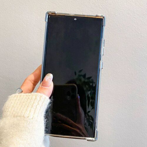 Luxury Plating Magnetic Wireless Charge Case For  S25 S24 Ul