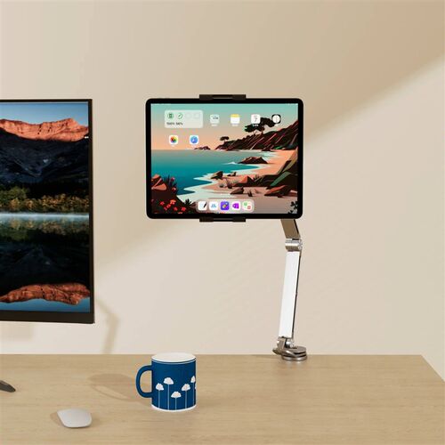 Artpowers Tablet Holder Support for Pad Portable Monitor Hol