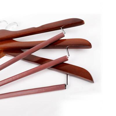 Hangers for Clothes Clothing Storage Wardrobe Organizer Have