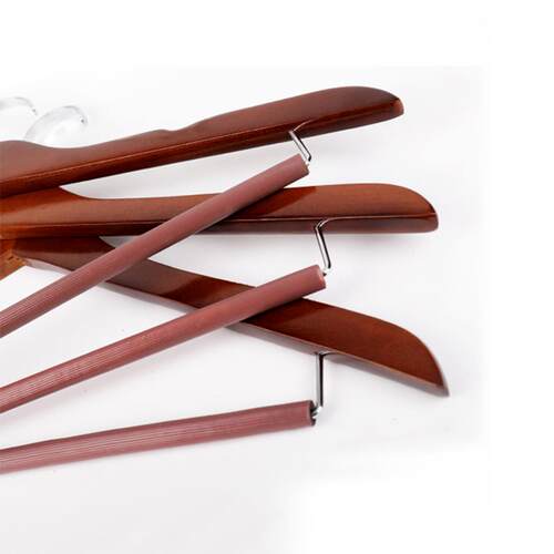 Hangers for Clothes Clothing Storage Wardrobe Organizer Have