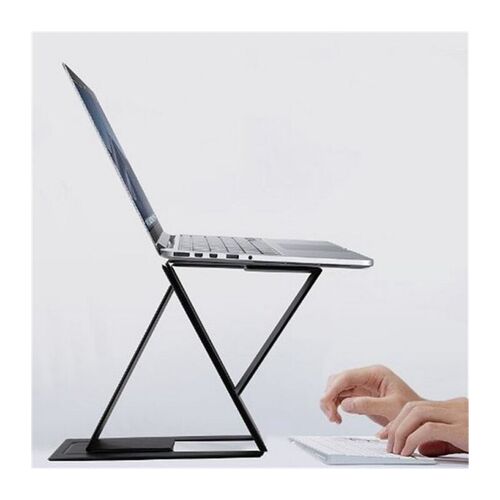 Notebook Computer Stand Invisible Folding Multifunctional Cr