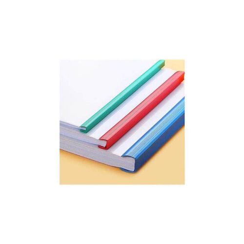 L型a4 File Cover folders bag folder Single Sheet page文件夹