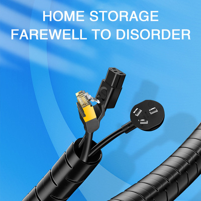 e Winder Holder Protector Soft Silicone Tube Cable Organizer