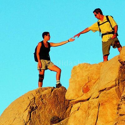 Fitness Knee Support Patella Belt Elastic Bandage Tape Sport