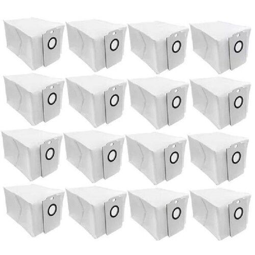 Dust Bags Replacement For Cecotec Conga 7490 Immortal /