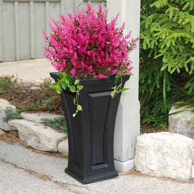 Artificial Flower Plastic Lavender Fake Plant Wedding Home G