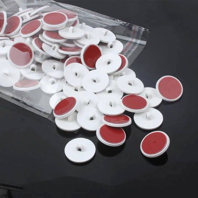 Ceiling Strong Traceless Small Disc Hook Transparent Suction