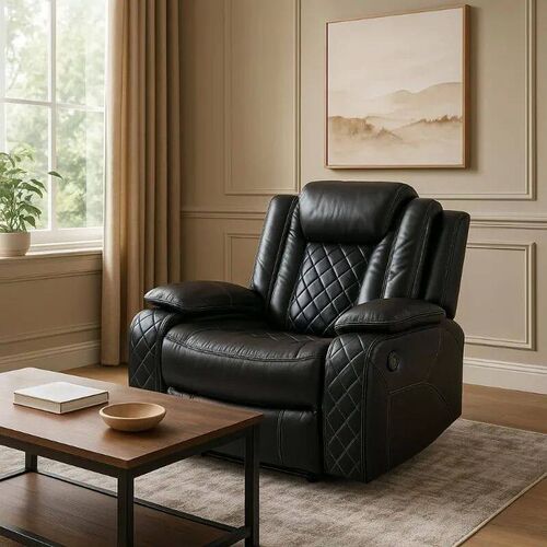 Power Living Room Furniture Sets,Electric Recliner Chair wit