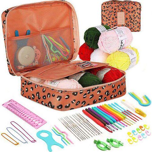 60 pieces of crochet suit Amazon explosive wool suit