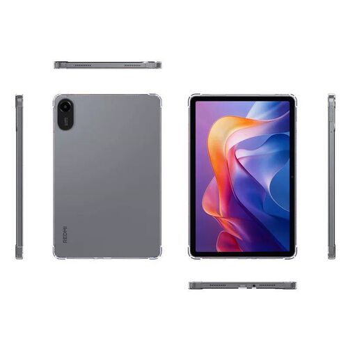 For Redmi Pad 2 Pro 12.1  SE 11  2025 Case Clear Air-bags TP
