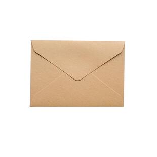 16.2*11.4cm Vintage Envelopes Elegant Size for Invitations