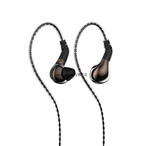 New BLON BL-03 BL03 10mm bon Diaphragm Dynac Driver In Ear E