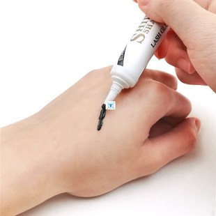 1Pcs Professional Eyelash Glue Waterproof Eye Lashes Extensi