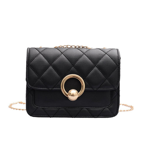 Bag women chain bag single shoulder diagonal span bag women