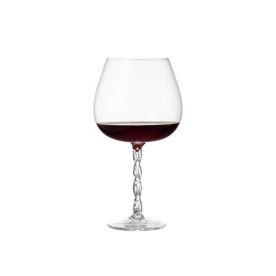 450ML Big Belly Burgundy Glass Ice Wine White Wine Glass