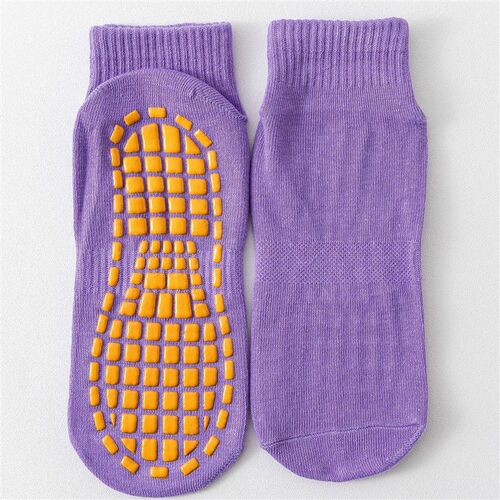 Baby 1 Pair Non-Slip Floor Socks Boys and Girls Spring and S
