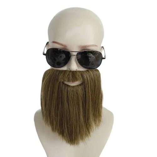 Super Hero Thor Cosplay Wig Thor Costume Cosplay Beard Wig H