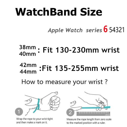 Milanese Loop For Apple Watch Ultra Band 49mm 44mm 45mm 40mm