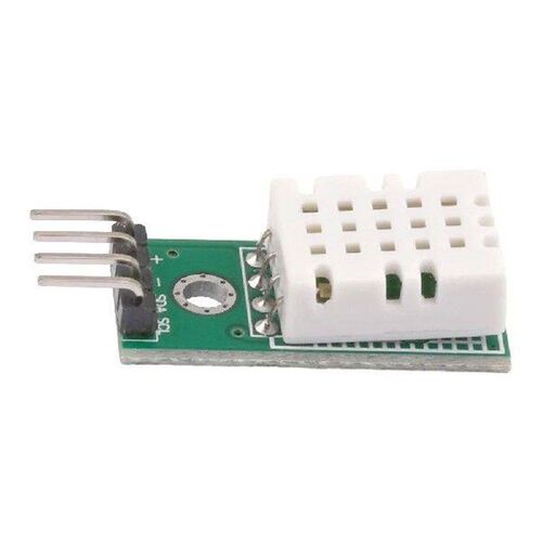 SHTC3 High-Precision Digital Temperature and Humidity