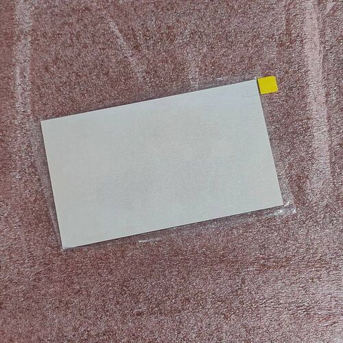 64X36mm 65X37mm Heat Insulation Polarized Glass Lens Project