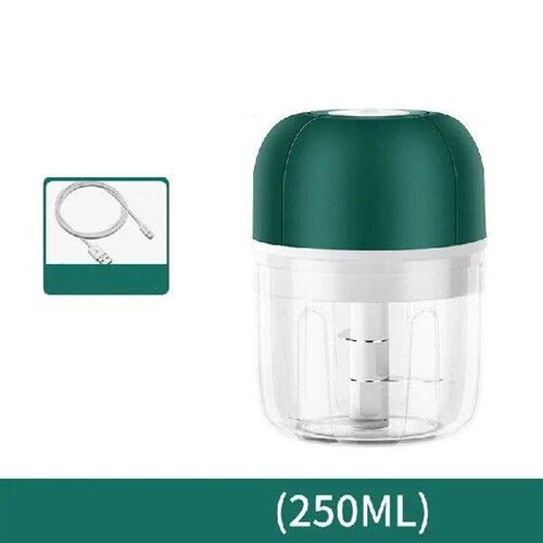Multifunctional Electric Vegetable Cutter Slicer Fruit