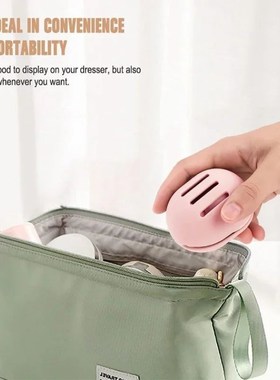 1PC Makeup Sponge Holder Eco-Friendly Silicone Multi-hole Be