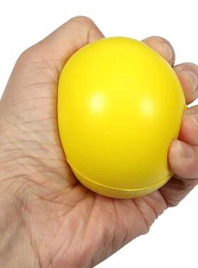 Sss Ball Hand Therapy Fidget Toys Squeeze Relaxing Gadgets F