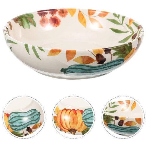 Dessert Plate Decorative Holder Trays Food Serving Tableware