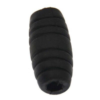 Front Foot Peg Pedal Shifter Lever Rubber Cover Boot Gear
