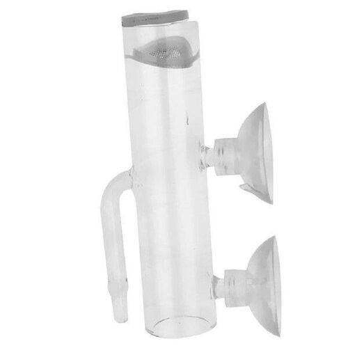 Aquarium Glass Egg Tumbler Incubator for Crystal Cherry Red