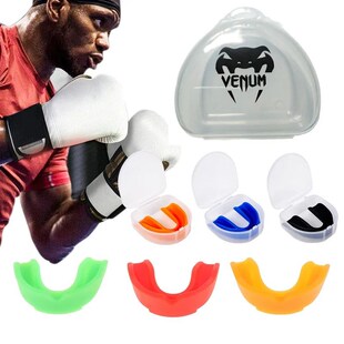 Sports Mouth Guard For Basketball Rugby Boxing Karate Applia
