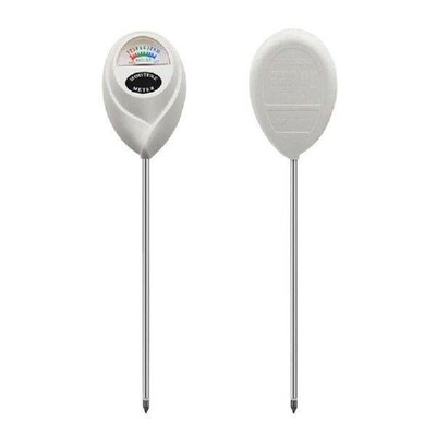 Soil Moisture Meter Plant Water Monitor Soil Hygrometer for