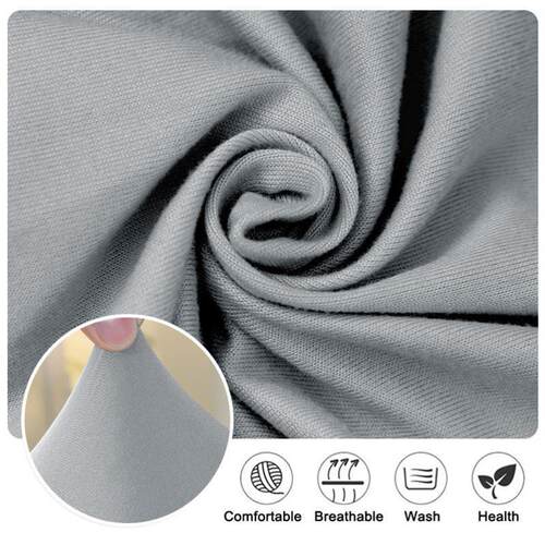 Waterproof Elastic Sofa Cover Stretch Recliner Cover Spandex