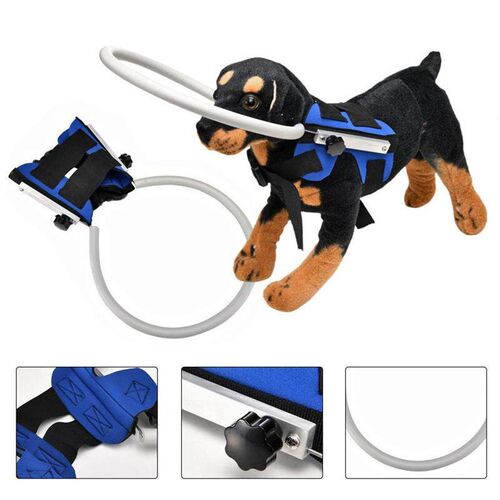 Good Pet Protective Halos Portable Blind Dog Halos Eco-frien