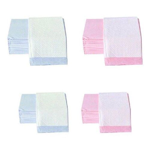 10PCS Sugar Glider Pee Pad Blanket Disposable Absorbent