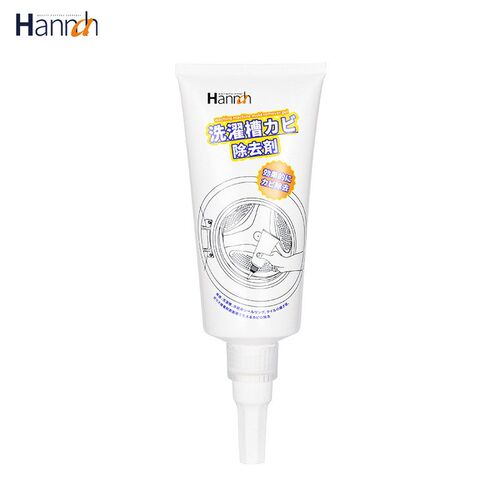 Washing machine slot cleaner, mold removal cleaner
