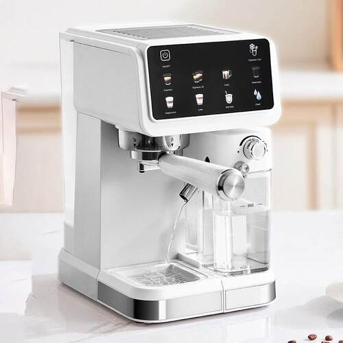 Espresso Machine Household High-pressure Automatic Milk Foam