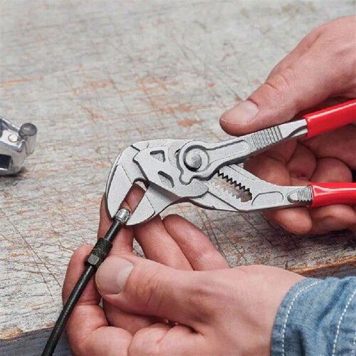 Clamp Wrench Eagle Beak Water Pipe Pliers Multi-function