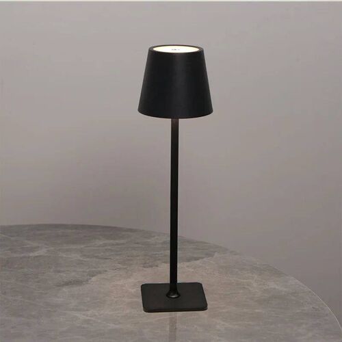 Hotel Rechargeable Table Lamp IP54 Waterproof Touch Switch T