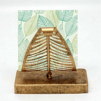 Home Wedding Table Decoration Napkin Holder Serviette Tissue