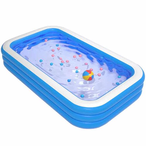 Wreless automatc nflatale swmmng pool ocean all pool chldren