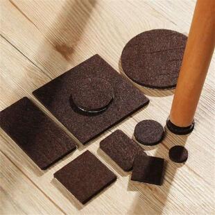 Home DIY Cutting Table Sofa Bumper Chair Fittings Anti