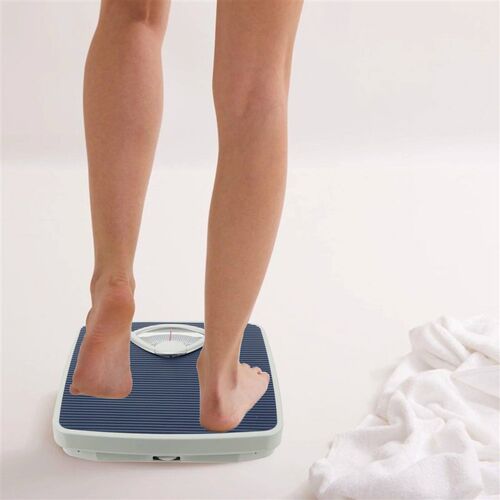 Digital Body Weight Scale High-Definition Display Bathroom S