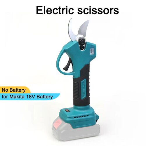 Brushless Electric Pruning Shears GardenTool Pruner 25mm Ele