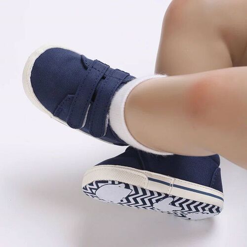Summer Fashion Newborn Baby Shoes Boys And Girls Non-slip Sn