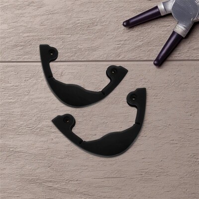 Durable Ski Bumper Strips Snowboard Deck Protectors Skateboa
