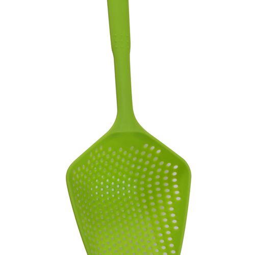 7Color PP Long Strainer New Material WaterBlocking Shovel Wa