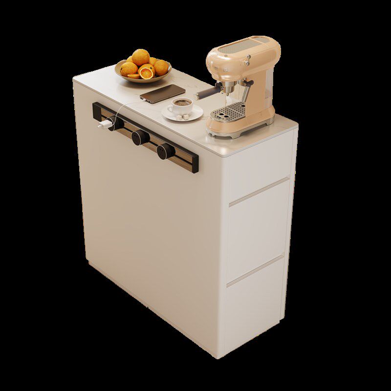 极窄岛台柜家用单独可移动独立岩板餐边导台柜靠墙小户型迷你单柜,住宅家具,岛台,淘宝优惠券,粉丝福利购,淘宝优惠卷