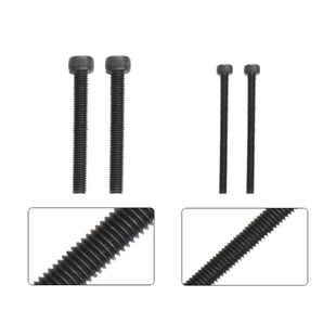 Alloy Steel Head Cap Screws Nuts M3 M5 Screw Kit Compatible