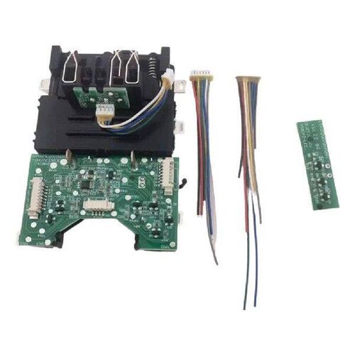 DCB609 Circuit Board PCB For DeWalt 20V 60V FlexVolt